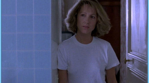 Pic: Nathalie Baye in Détective