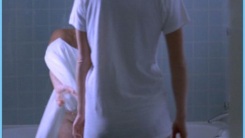 Pic: Nathalie Baye in Détective