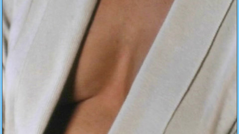 Pic: Nathalie Baye in La machine