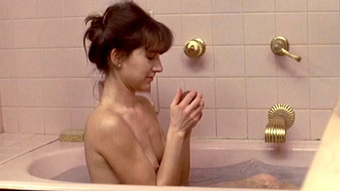 Pic: Nathalie Baye in Une semaine de vacances