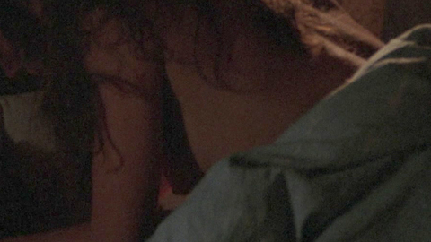 Pic: Nathalie Baye in The Return of Martin Guerre