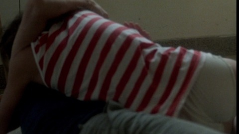 Pic: Nathalie Baye in Every Man for Himself