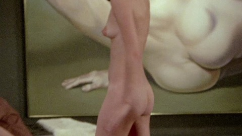 Pic: Lynn Lowry in Sugar Cookies