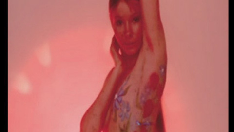 Pic: Lynn Lowry in The Crazies