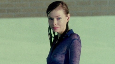 Pic: Lynn Lowry in Shivers