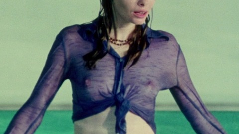 Pic: Lynn Lowry in Shivers