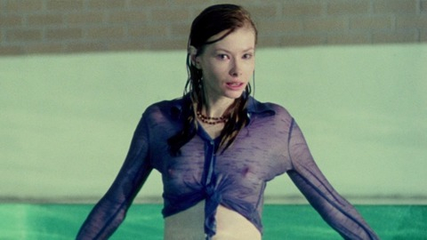 Pic: Lynn Lowry in Shivers