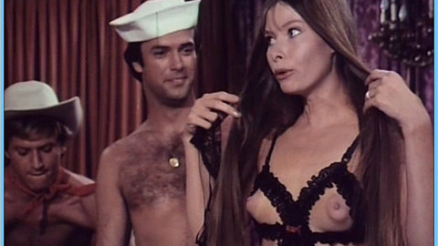 Pic: Lynn Lowry in Score