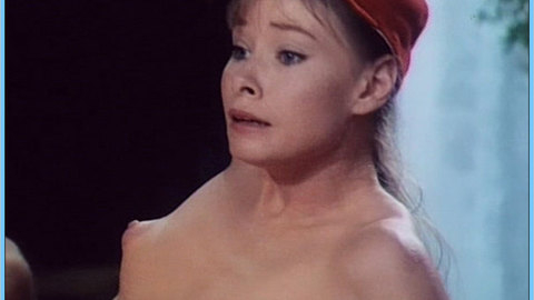 Pic: Lynn Lowry in Score