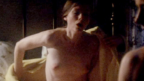 Pic: Lynn Lowry in Fighting Mad