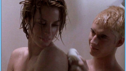 Pic: Julie du Page in Lady Jayne: Killer