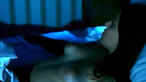 Pic: Jenny Tamburi in La seduzione