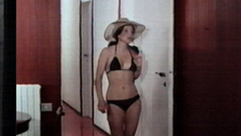 Pic: Jenny Tamburi in Peccato senza malizia