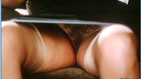 Pic: Jenny Tamburi in Voglia di guardare