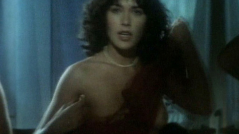 Pic: Lilli Carati in Escape from Women's Prison