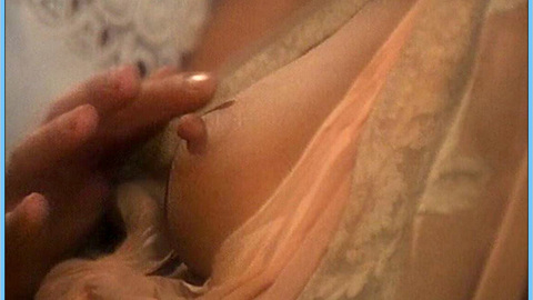 Pic: Lilli Carati in The Alcove