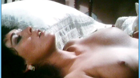 Pic: Lilli Carati in Voglia di guardare