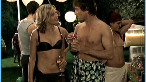 Pic: Doreen Jacobi in Das beste Stück