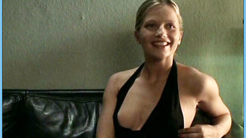 Pic: Doreen Jacobi in Das beste Stück