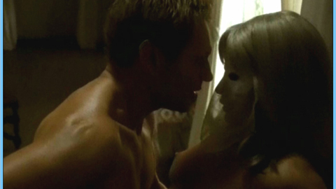 Pic: Doreen Jacobi in Anna H. - Geliebte, Ehefrau und Hure