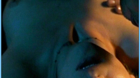 Pic: Doreen Jacobi in Todeslust