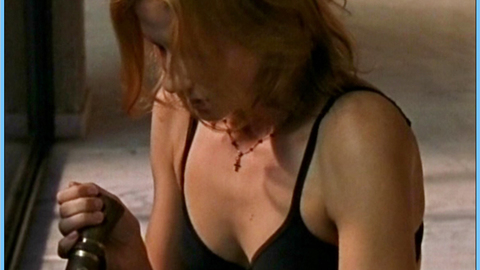 Pic: Doreen Jacobi in Todeslust