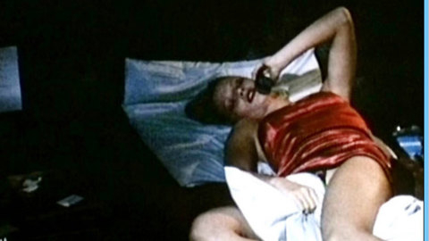 Pic: Doreen Jacobi in Angel Express (1999)