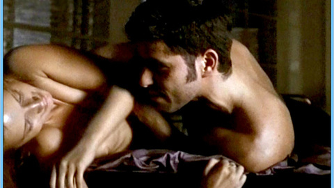 Pic: Doreen Jacobi in Die Singlefalle - Liebesspiele bis in den Tod