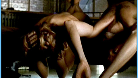 Pic: Doreen Jacobi in Die Singlefalle - Liebesspiele bis in den Tod