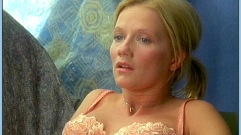Pic: Doreen Jacobi in Intimzone Schwiegereltern (2004)