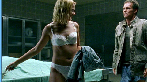 Pic: Doreen Jacobi in Zwei zum Fressen gern (2006)