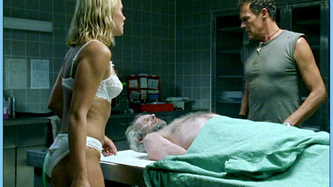 Pic: Doreen Jacobi in Zwei zum Fressen gern (2006)