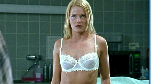 Pic: Doreen Jacobi in Zwei zum Fressen gern (2006)