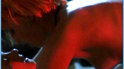 Pic: Jenny Deimling in Polizeiruf 110