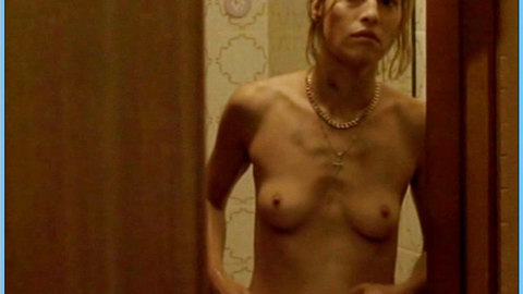 Pic: Jenny Deimling in Tatort