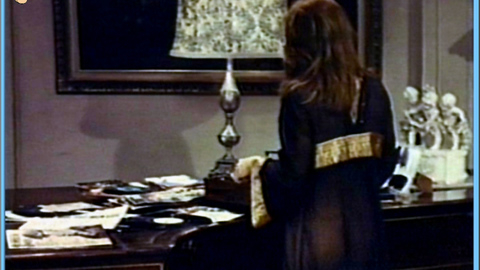 Pic: Rosalba Neri in Alla ricerca del piacere