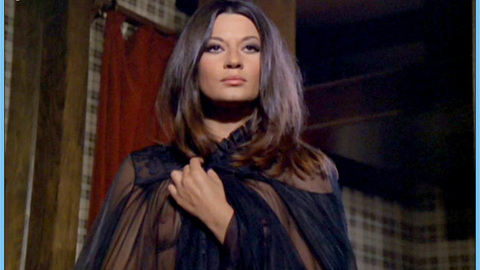 Pic: Rosalba Neri in 99 Women