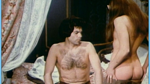 Pic: Rosalba Neri in La figlia di Frankenstein