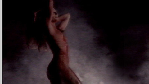 Pic: Rosalba Neri in The Devil's Wedding Night