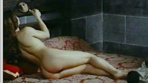 Pic: Rosalba Neri in Primo tango a Roma - Storia d'amore e d'alchimia