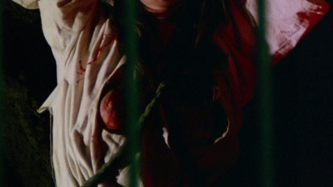 Pic: Rosalba Neri in Marquis de Sade: Justine