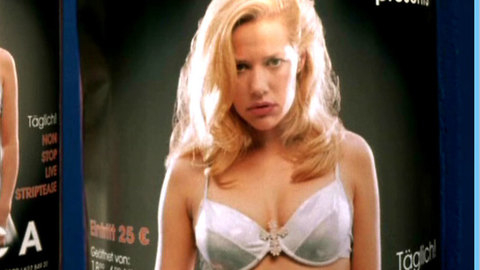 Pic: Alexandra Neldel in Der letzte Lude (2003)