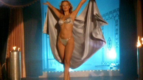 Pic: Alexandra Neldel in Der letzte Lude (2003)
