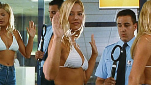 Pic: Alexandra Neldel in Bang Boom Bang - Ein todsicheres Ding