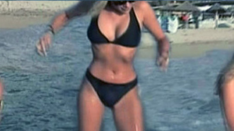 Pic: Alexandra Neldel in Bang Boom Bang - Ein todsicheres Ding