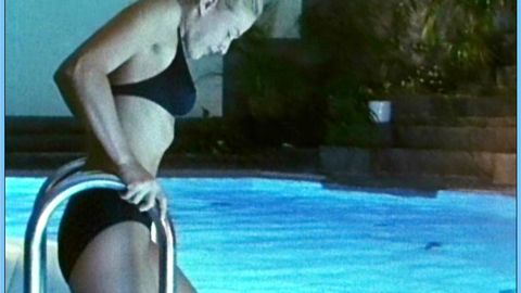 Pic: Alexandra Neldel in Heimliche Küsse - Verliebt in ein Sex-Symbol