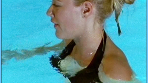 Pic: Alexandra Neldel in Heimliche Küsse - Verliebt in ein Sex-Symbol