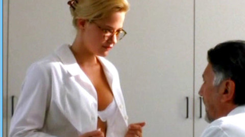 Pic: Alexandra Neldel in Das Miststück