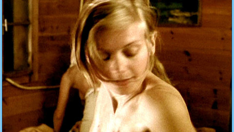 Pic: Alexandra Neldel in Sie haben Knut