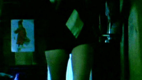 Pic: Alexandra Neldel in Sie haben Knut